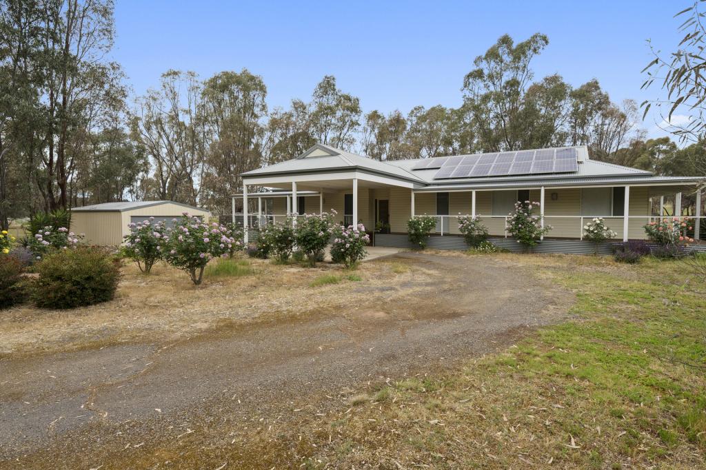 255 High St, Violet Town, VIC 3669