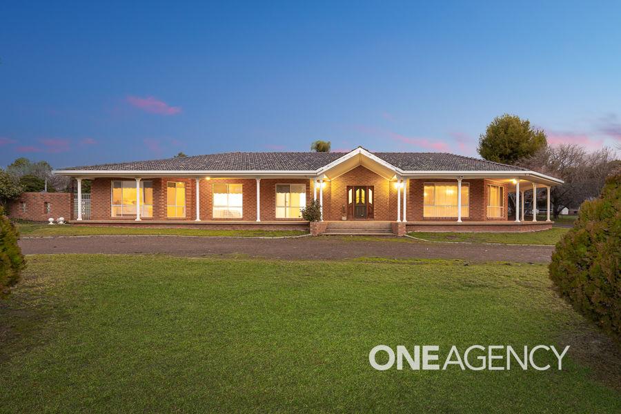 62 Gregadoo Rd, Lake Albert, NSW 2650