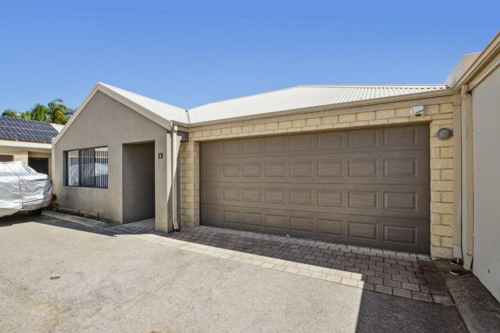 8/107 Bluegum Rd, Beechboro, WA 6063