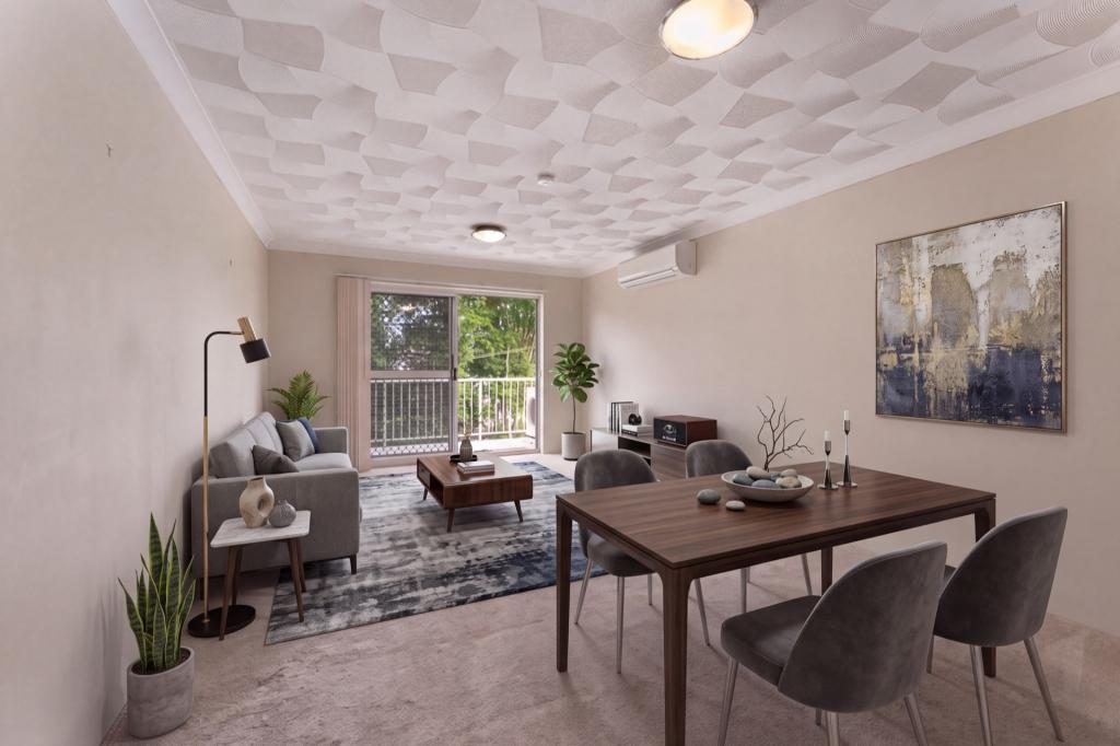 4/1 Banda St, Nundah, QLD 4012