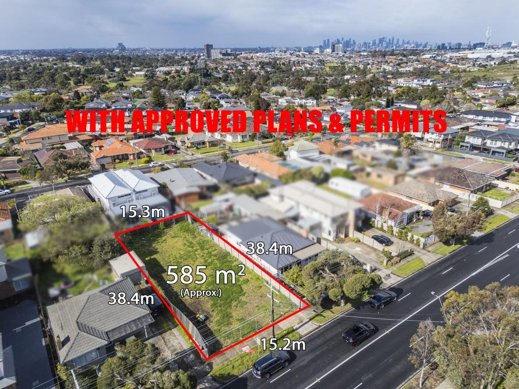 42 Military Rd, Avondale Heights, VIC 3034