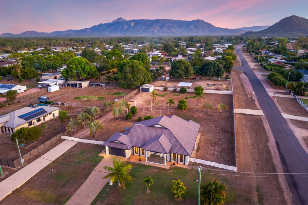 1 Denny Ct, Alice River, QLD 4817