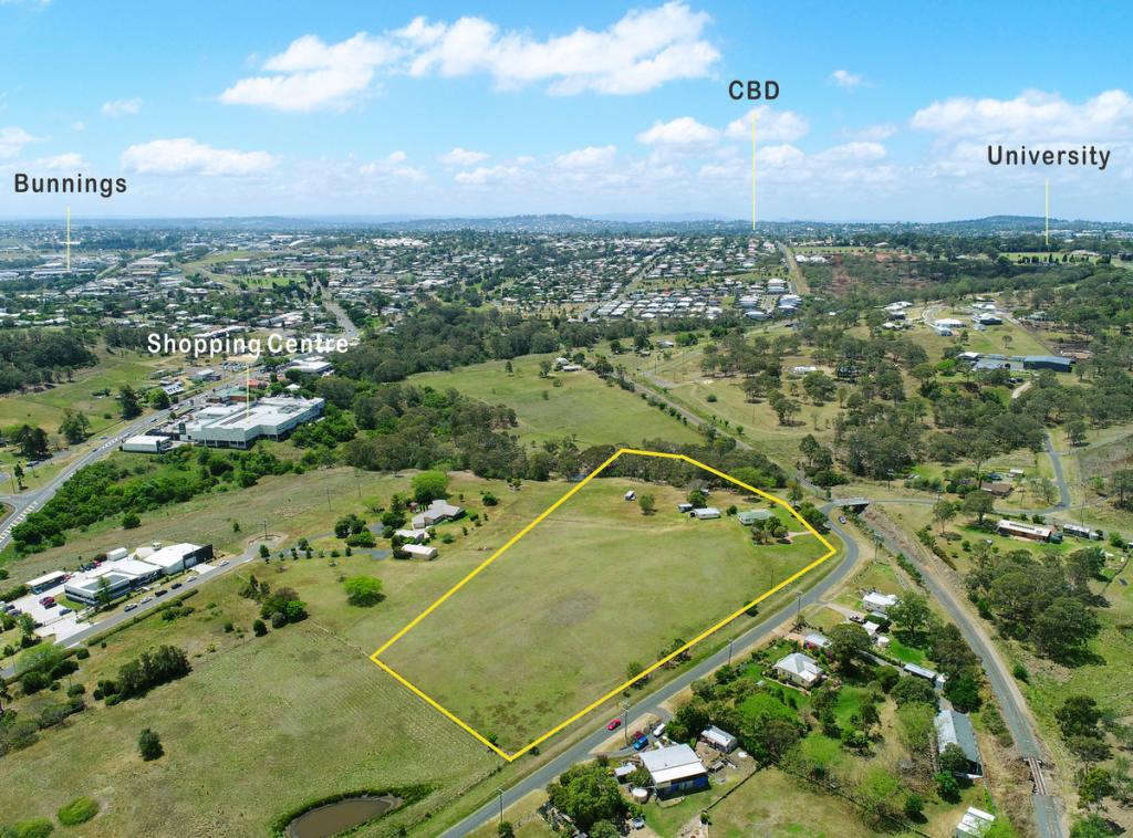 1-27 Mcpherson St, Drayton, QLD 4350