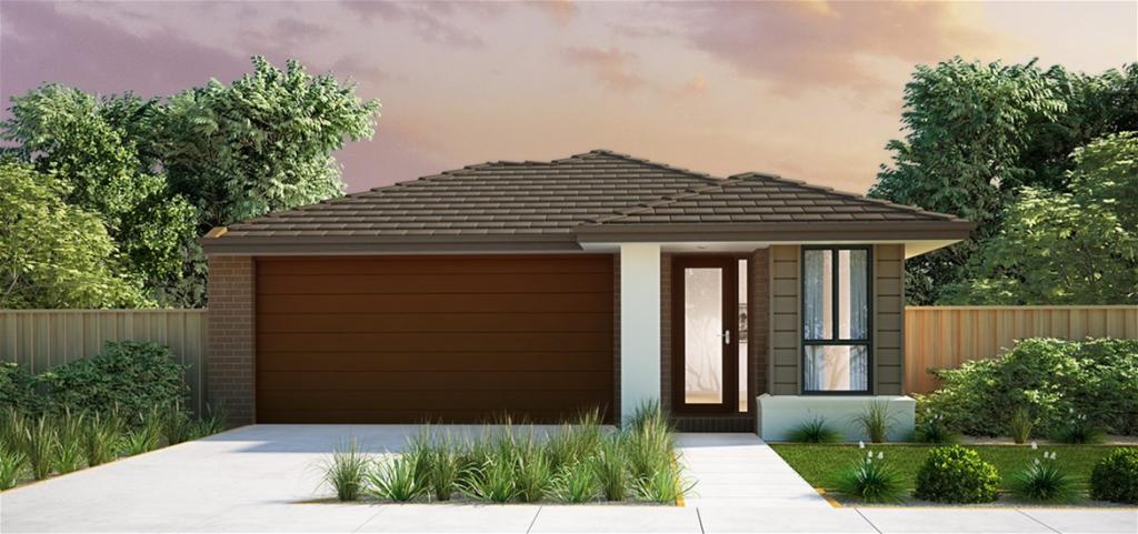 Contact Agent For Address, Bellbird Park, QLD 4300