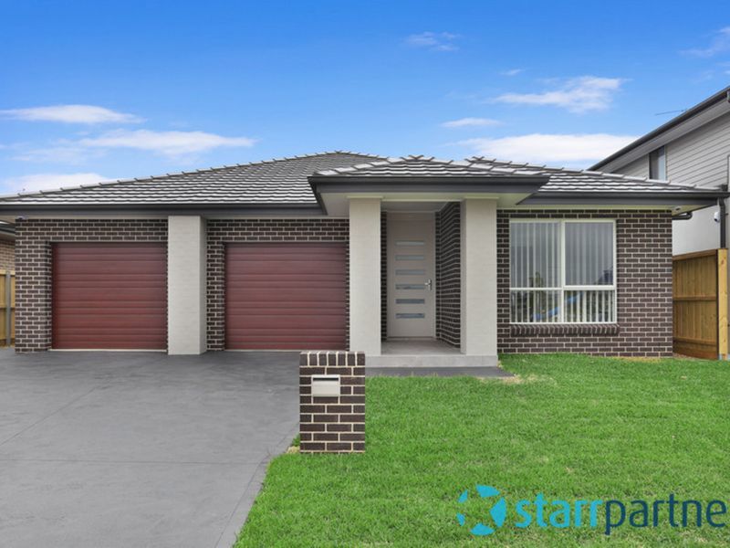 6b Baxter Way, Gledswood Hills, NSW 2557