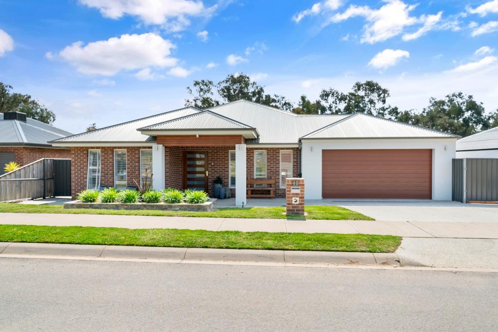 40 Baltimore Ave, Hamilton Valley, NSW 2641