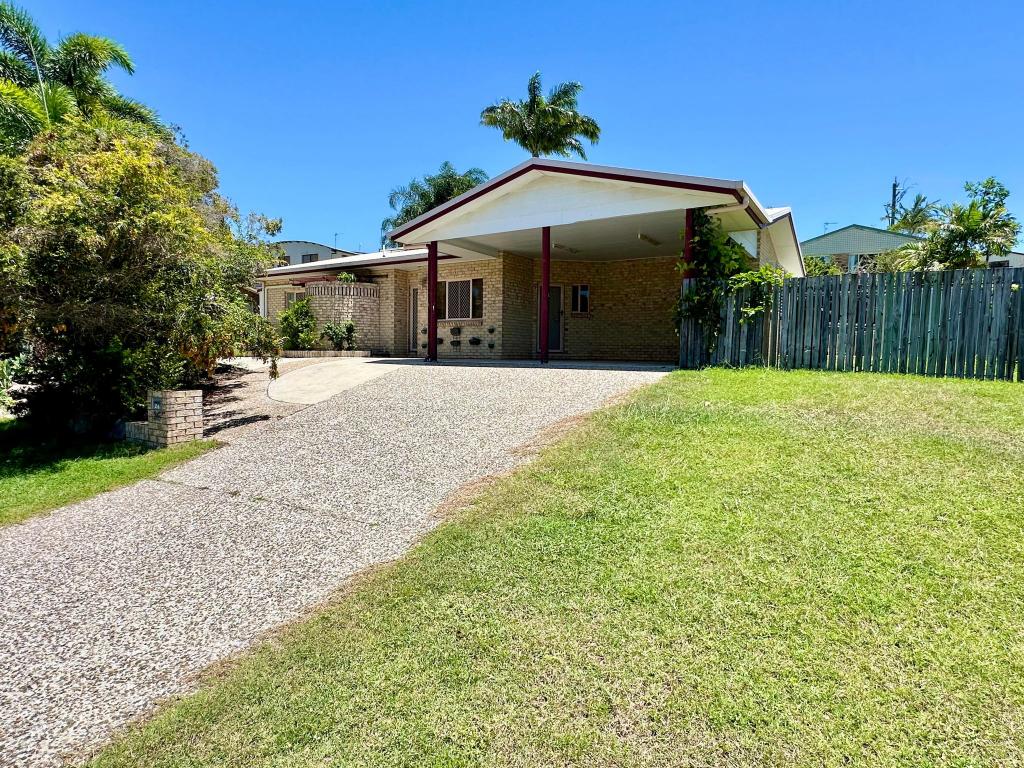 26 Keating St, Tannum Sands, QLD 4680