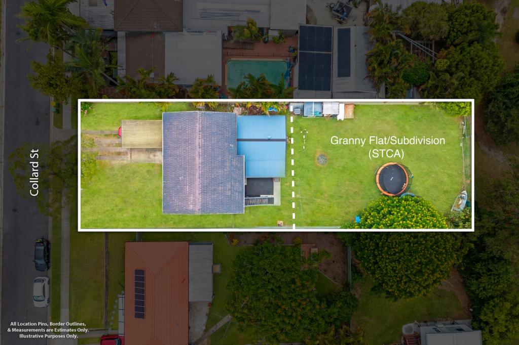 7 Collard St, Slacks Creek, QLD 4127