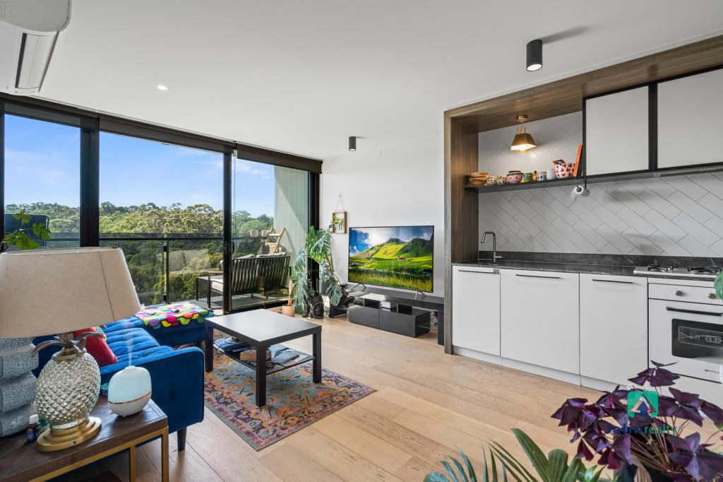 823/20 Shamrock St, Abbotsford, VIC 3067