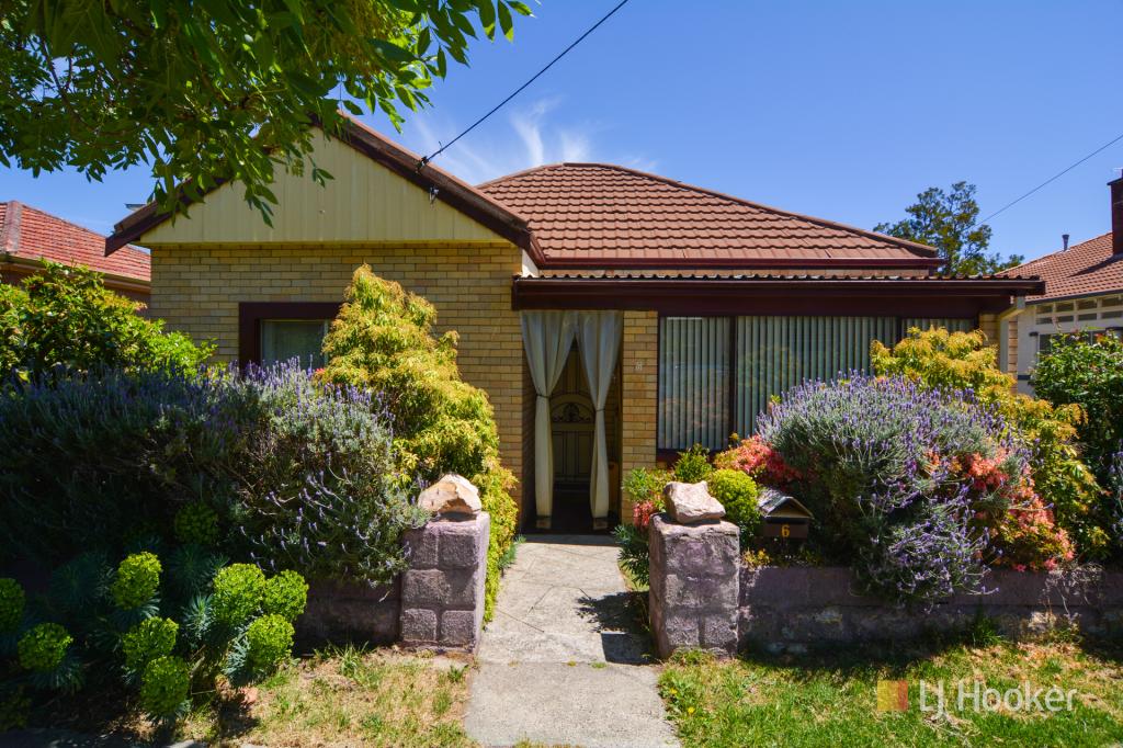 6 Padley St, Lithgow, NSW 2790