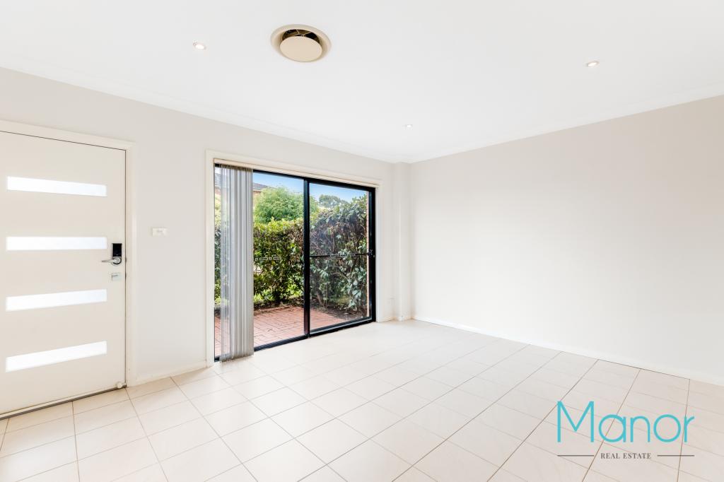 2/53 Waterford St, Kellyville Ridge, NSW 2155