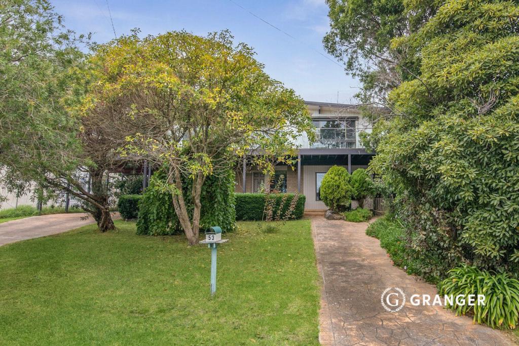 53 Riley St, Mccrae, VIC 3938