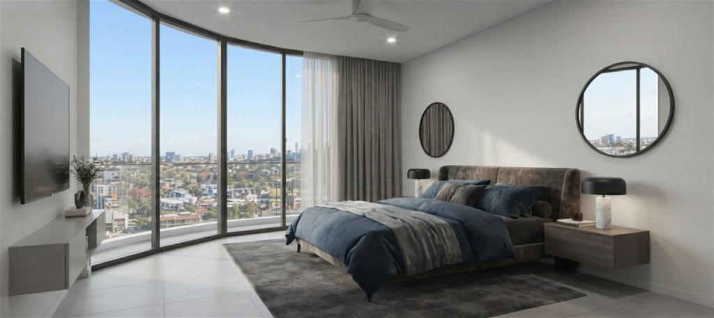 Contact Agent For Address, Zetland, NSW 2017