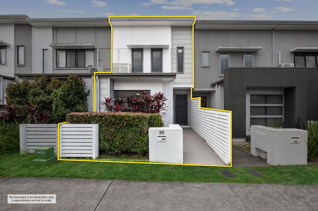 30 Serenity St, South Ripley, QLD 4306