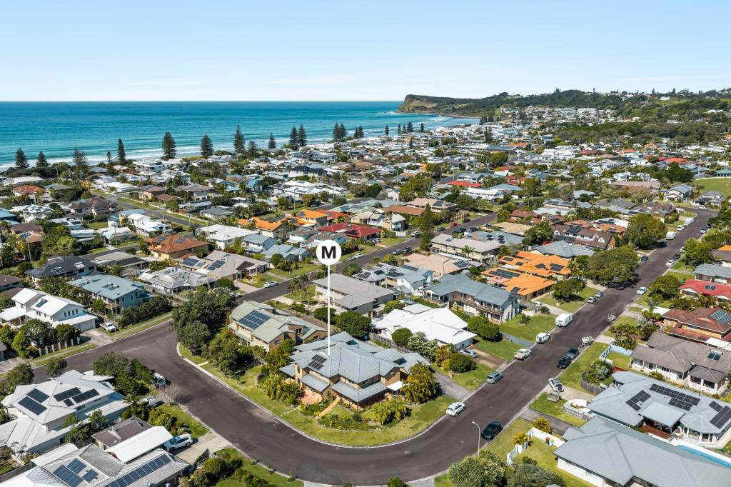 2/22 Patricia Pde, Lennox Head, NSW 2478