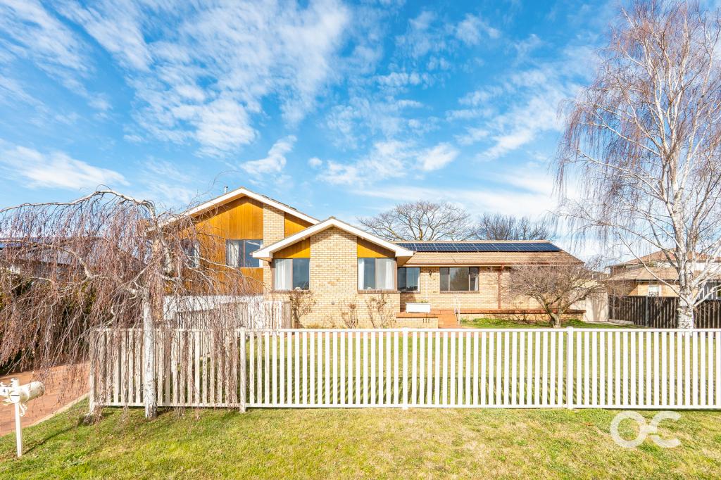 41 Ewin St, Blayney, NSW 2799