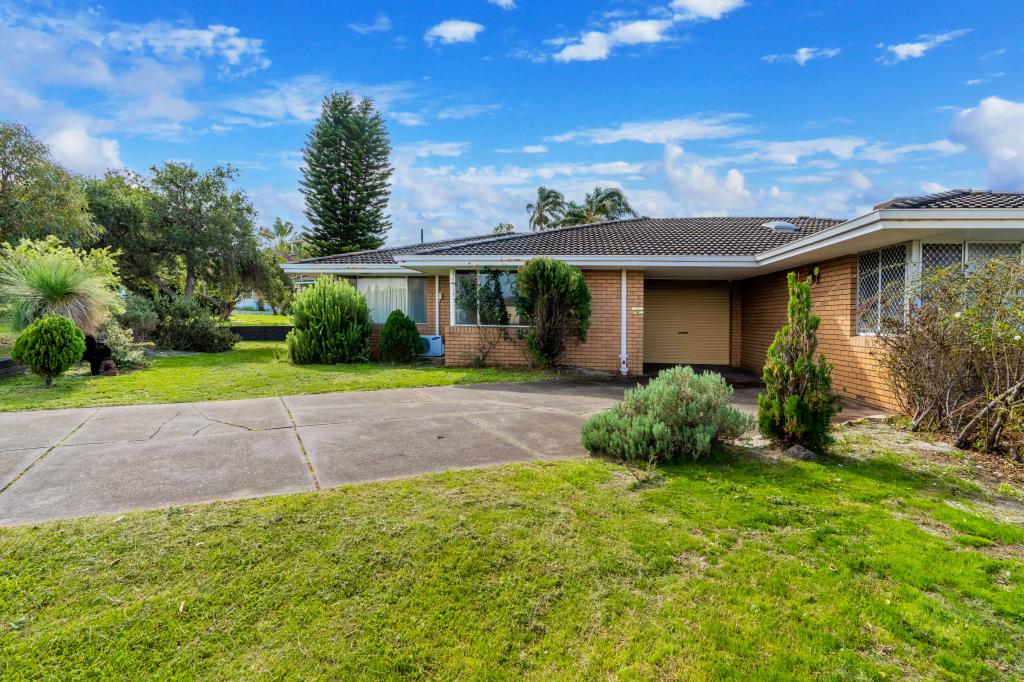 20 GARVEY ST, WATERFORD, WA 6152