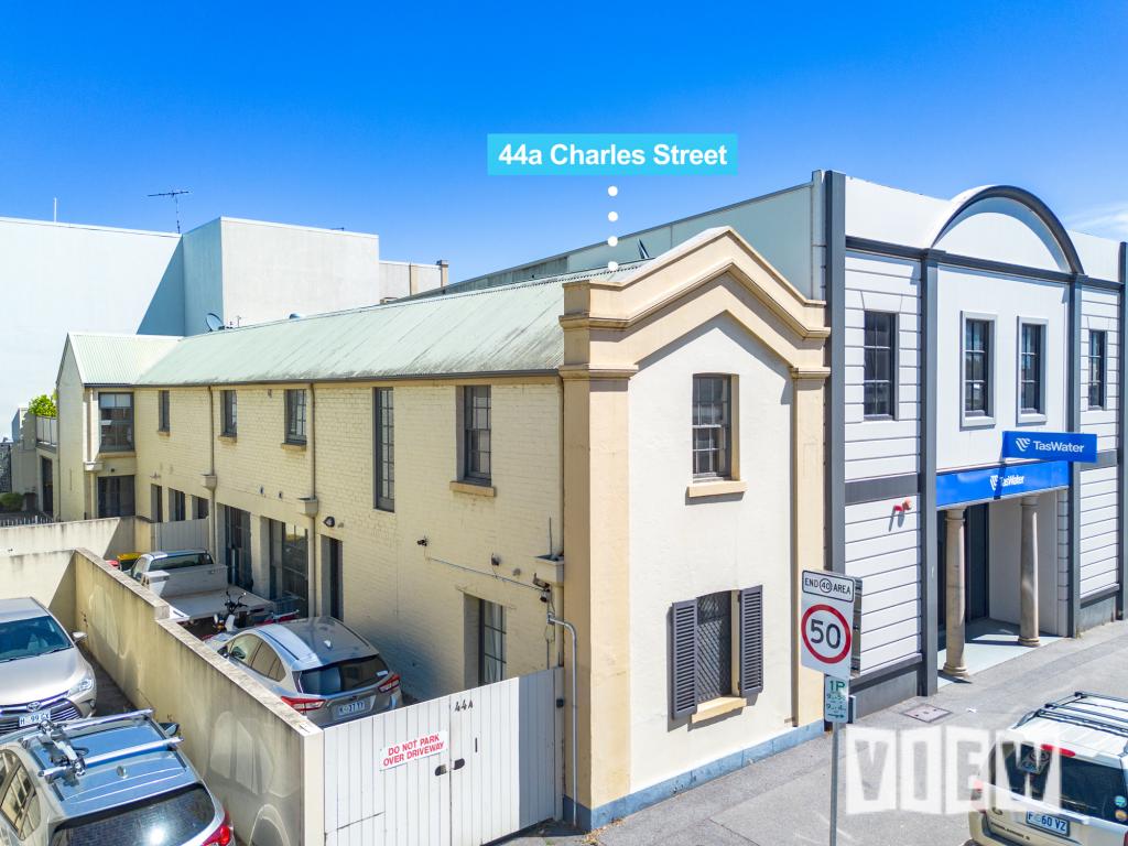 44a Charles St, Launceston, TAS 7250