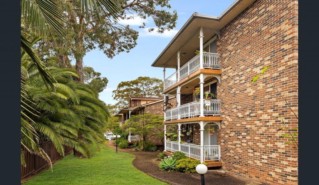 15/14-16 Conway Rd, Bankstown, NSW 2200