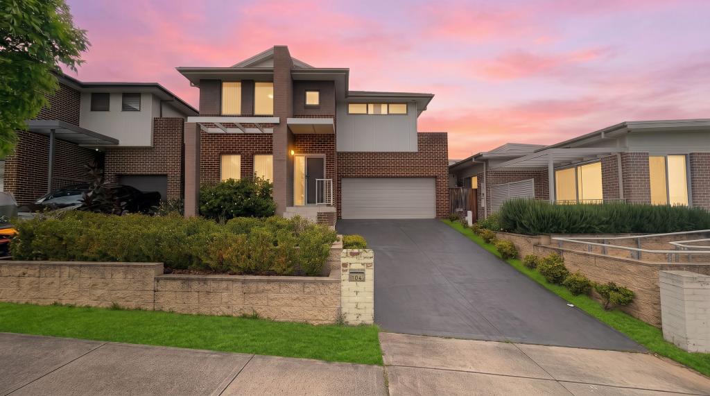 104 Empire Cct, Penrith, NSW 2750