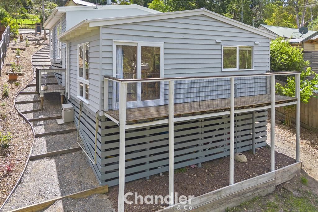 68 Torry Hill Rd, Upwey, VIC 3158
