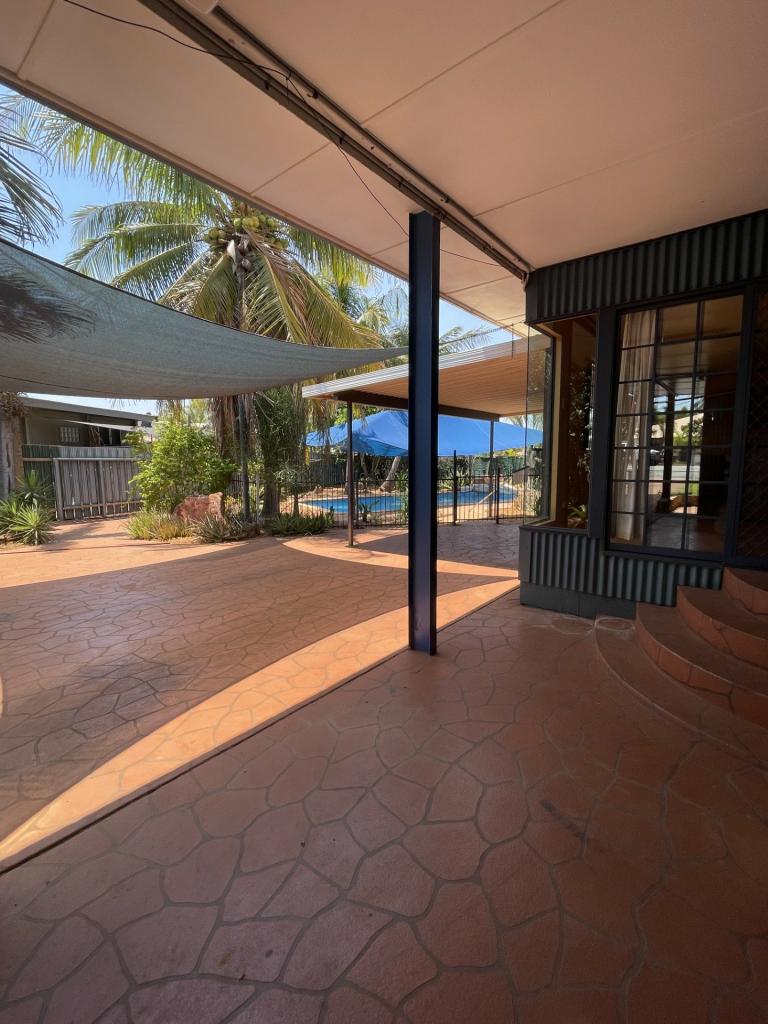 10 HARPER ST, PORT HEDLAND, WA 6721