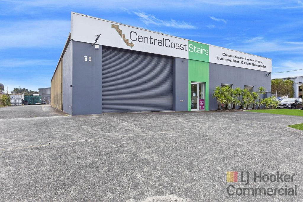 11 Bonnal Rd, Erina, NSW 2250