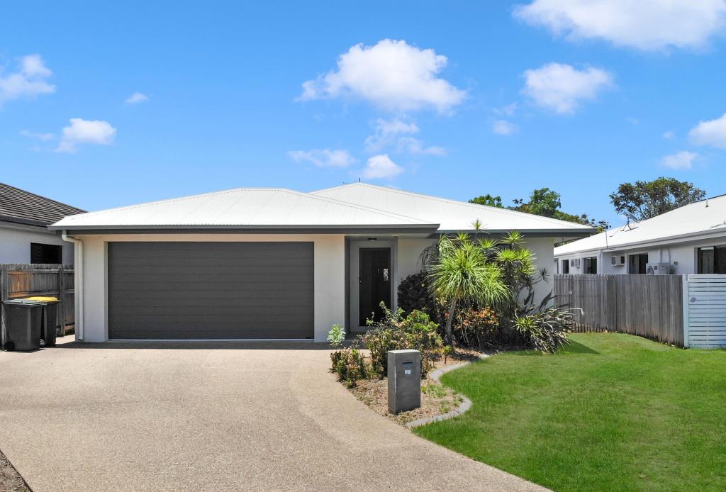 14 Kenwick Pl, Kirwan, QLD 4817