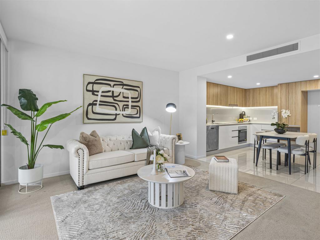 913/45 Wellington Rd, East Brisbane, QLD 4169