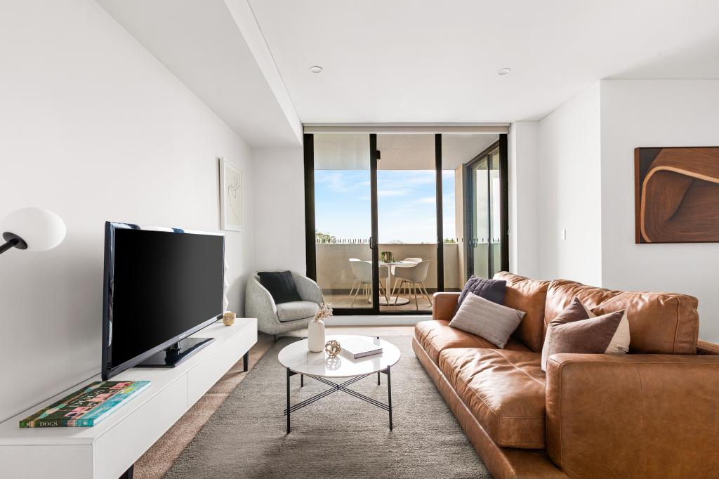 302/429-449 New Canterbury Rd, Dulwich Hill, NSW 2203