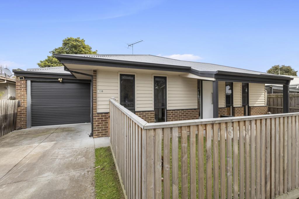 13b Tallis St, Norlane, VIC 3214