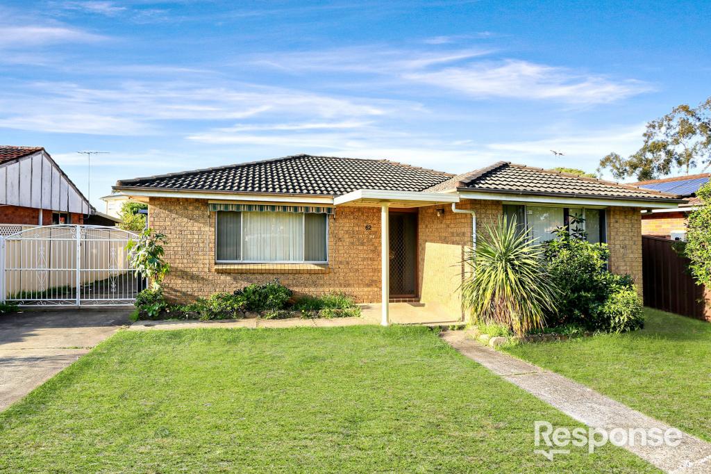 62 Terrigal St, Marayong, NSW 2148