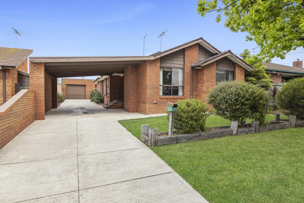 7 Nicholson Cres, Bell Park, VIC 3215