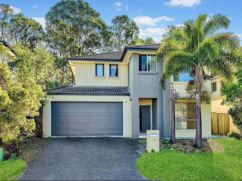 73 Highbridge Cct, Carseldine, QLD 4034