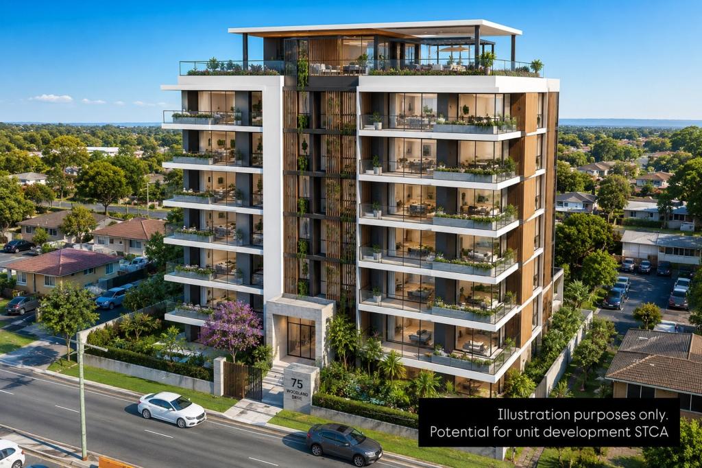 65-67 Banana St, Redland Bay, QLD 4165