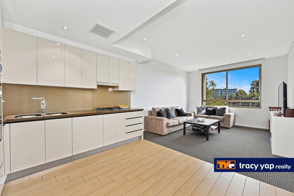 632/9 ALMA RD, MACQUARIE PARK, NSW 2113