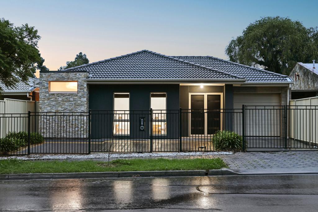 2a Mcculloch Ave, Klemzig, SA 5087