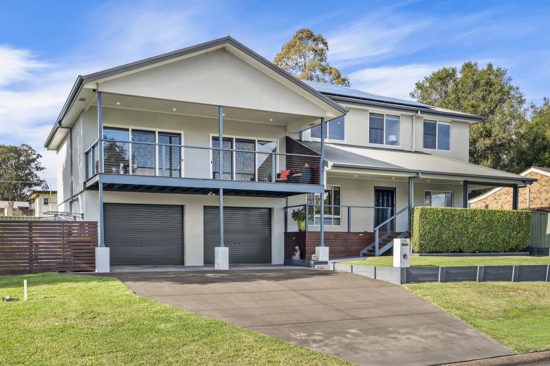 35a William St, Bonnells Bay, NSW 2264