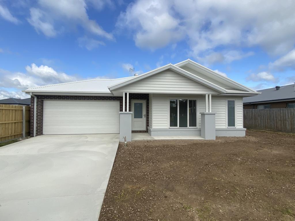 22 Hobson St, Stratford, VIC 3862