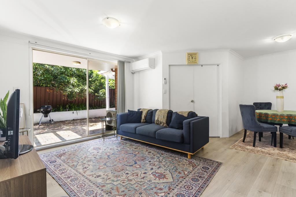 60/1 Ramu Cl, Sylvania Waters, NSW 2224