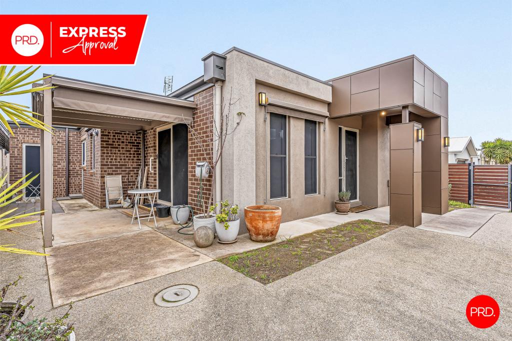 1/18 Market Garden Cct, Epsom, VIC 3551