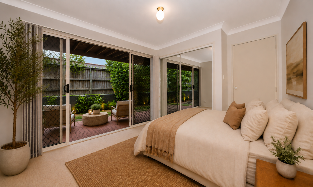 1/56 Dean St, Toowong, QLD 4066