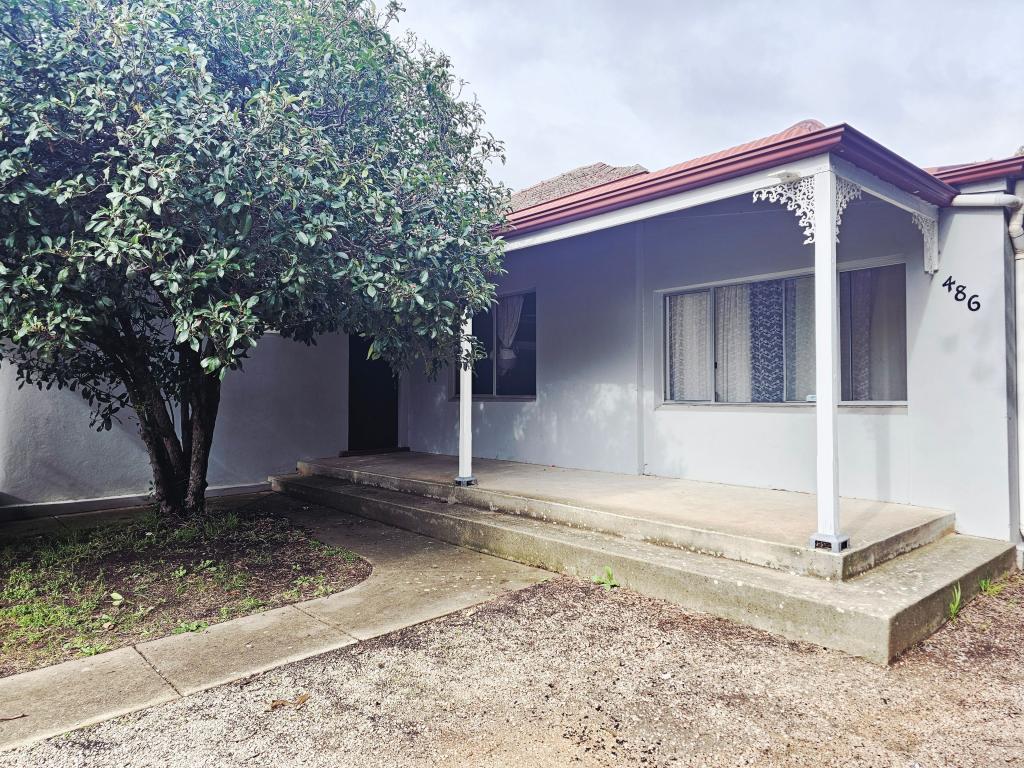 486 MAGILL RD, KENSINGTON GARDENS, SA 5068