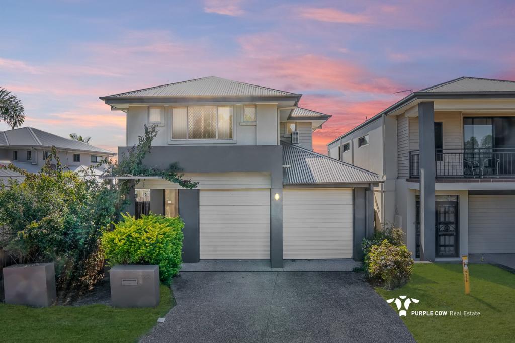 222 Lakeside Ave, Springfield Lakes, QLD 4300