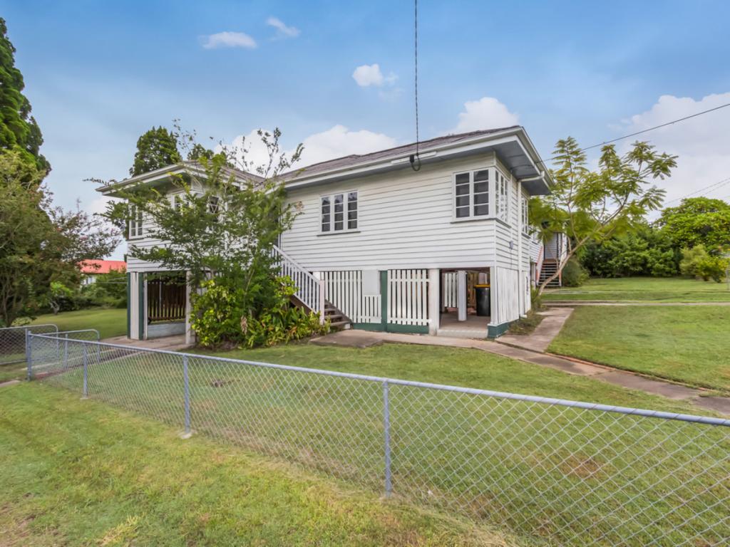 2 Prince St, Cannon Hill, QLD 4170