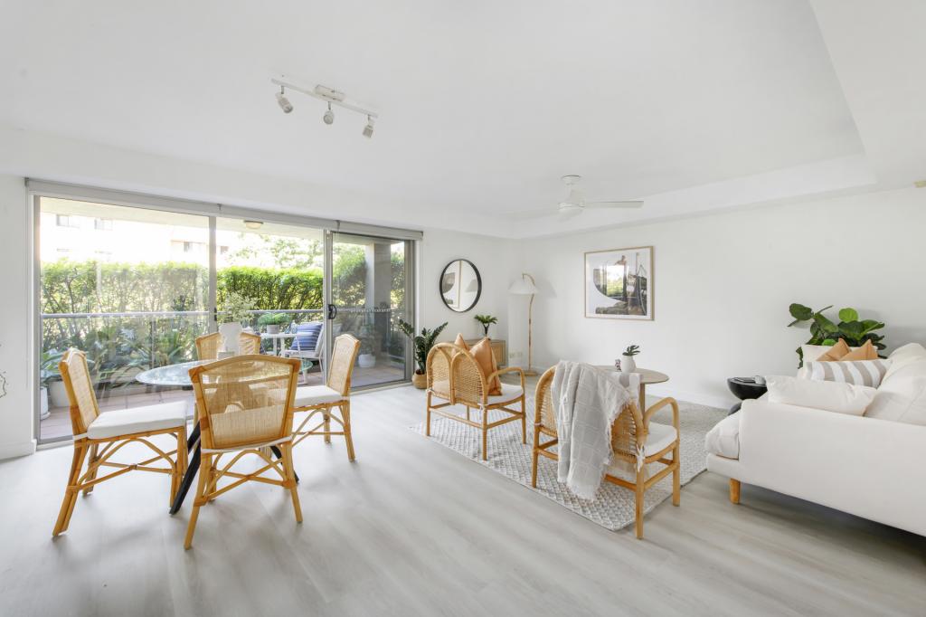 7/18-20 Banksia St, Dee Why, NSW 2099