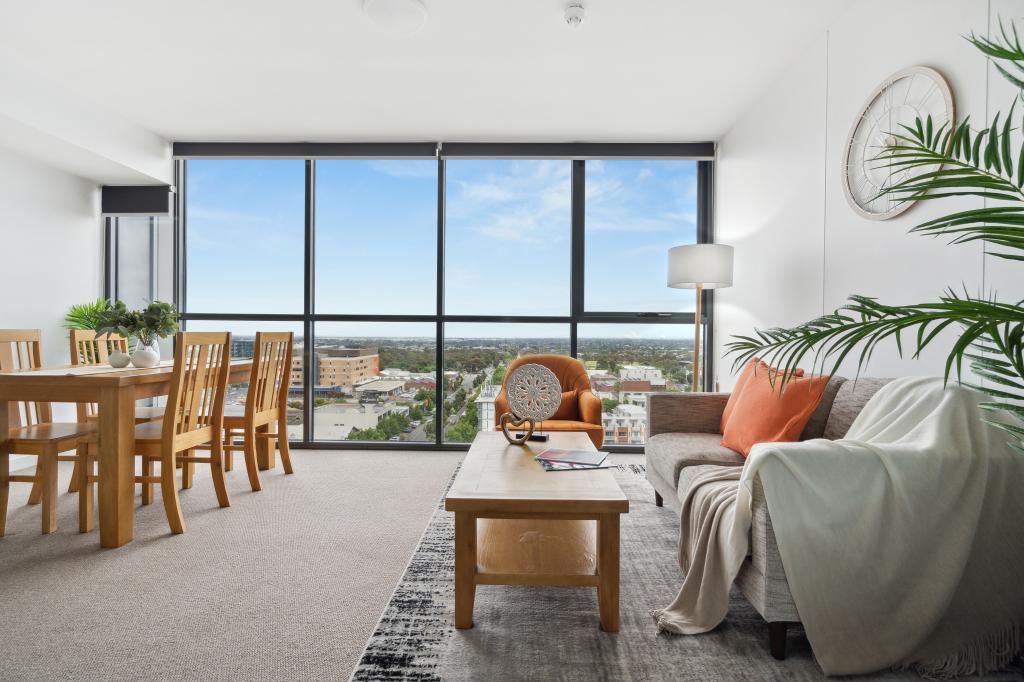 1207/160 Grote St, Adelaide, SA 5000