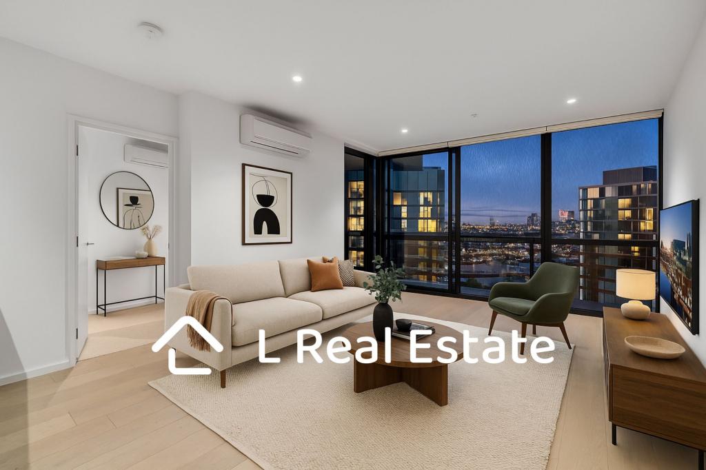 2806n/889 Collins St, Docklands, VIC 3008