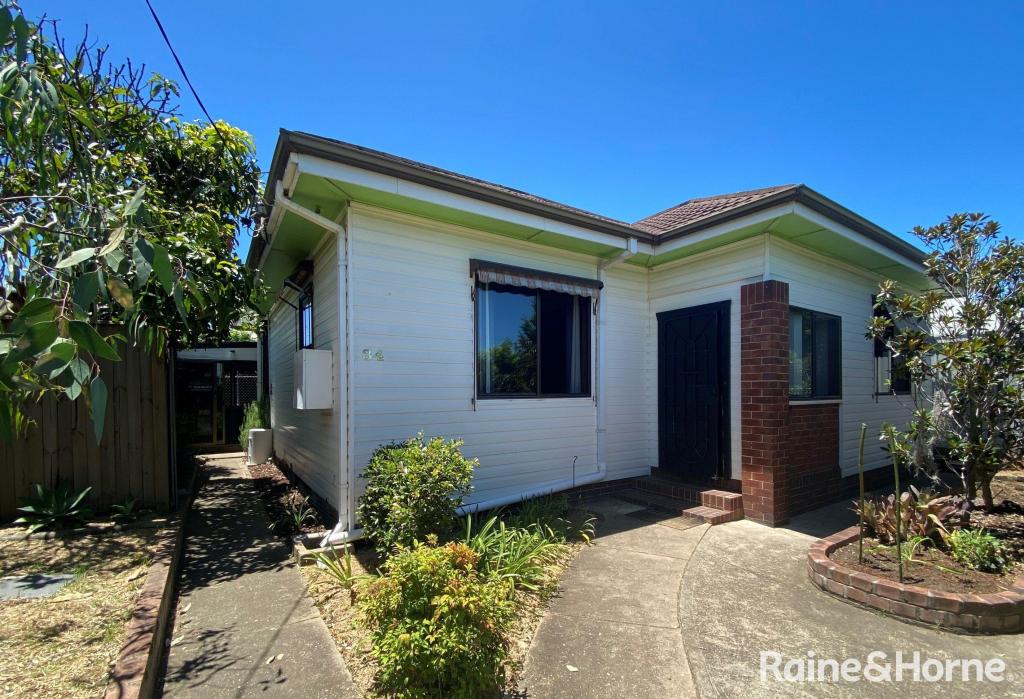 34 Thornton St, Carrington, NSW 2294