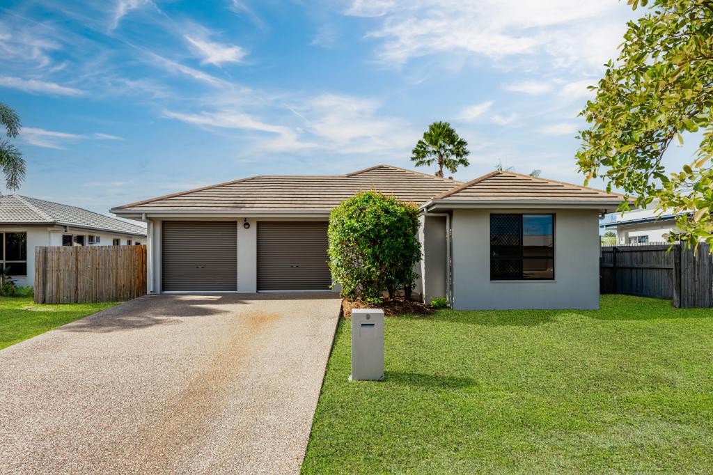 9 Cranfield Ct, Deeragun, QLD 4818